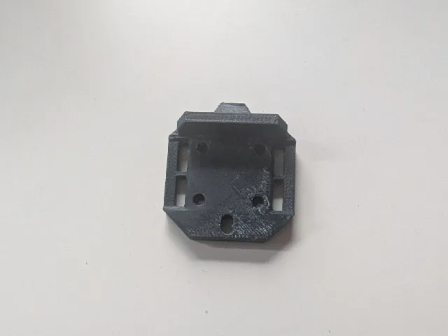 Rook Beltcradle for mgn9h