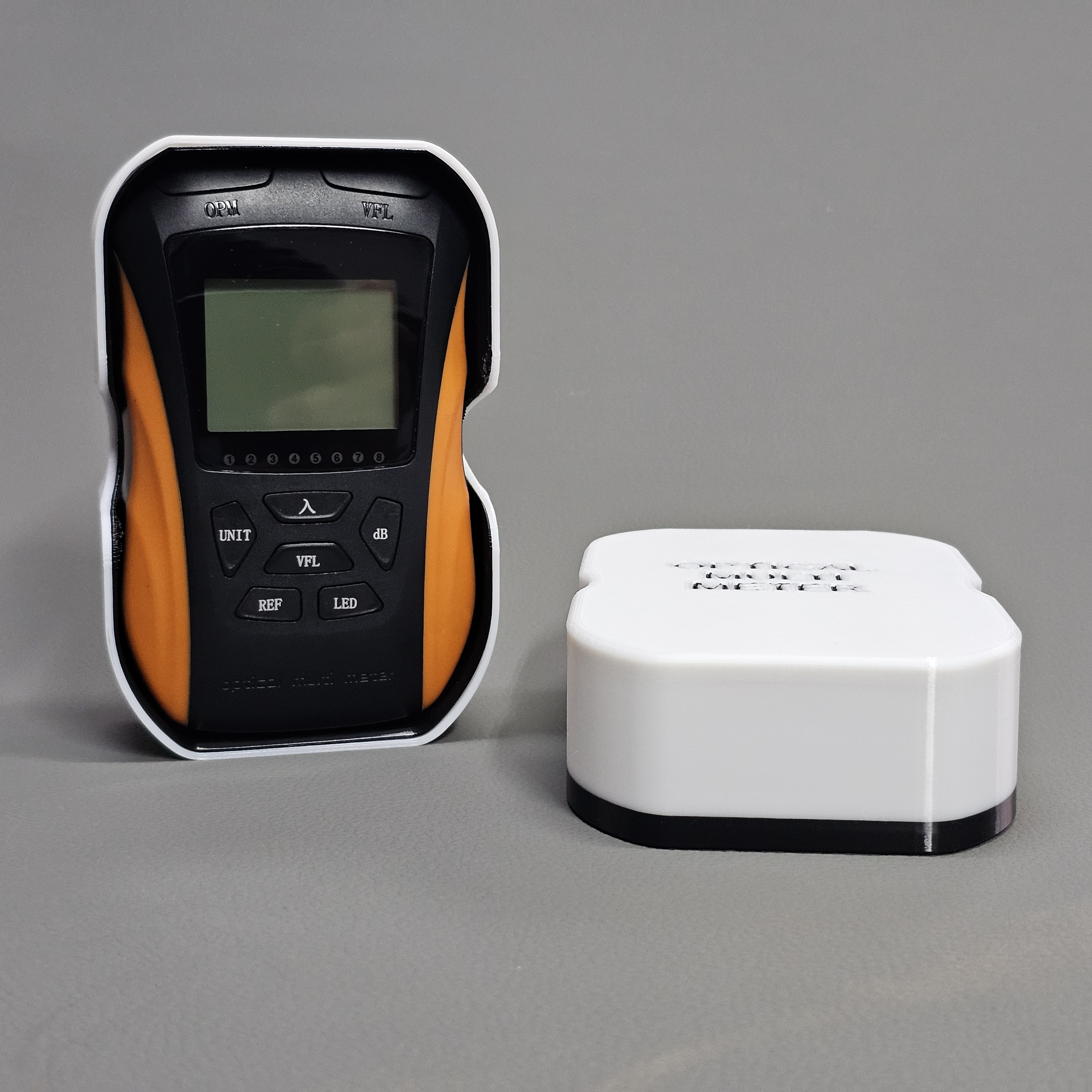 Miniatura 4 do modelo 3D Optical Multi Meter Protective Case