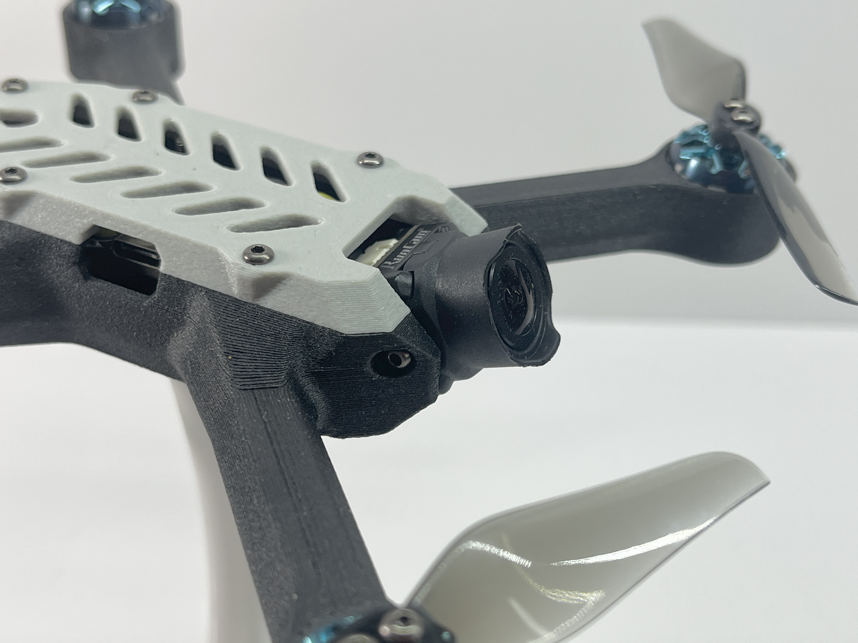Wraith FPV Drone — miniatura 6