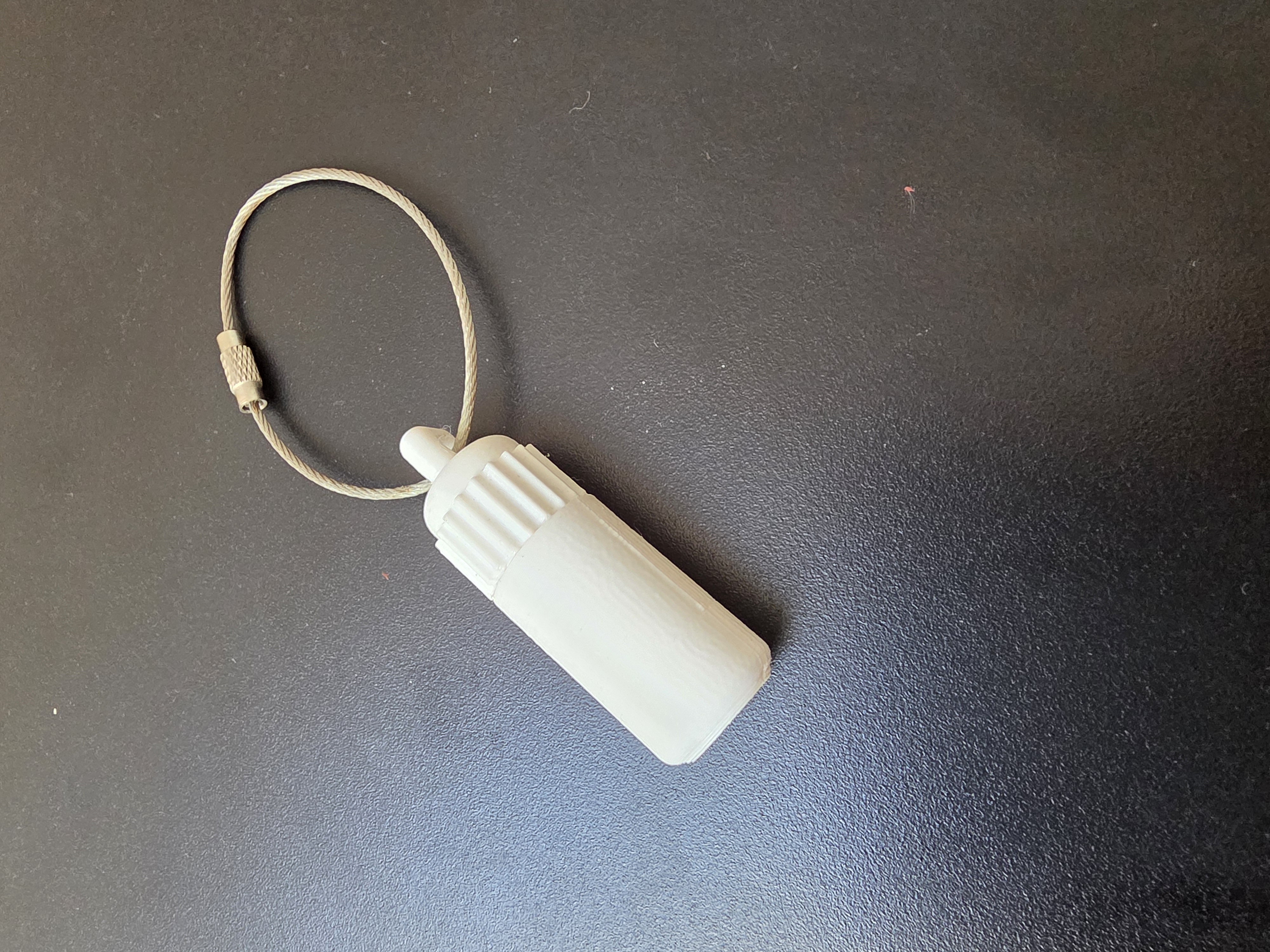 pillbox (Pillendose) — miniatura 2