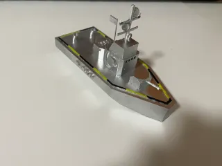 F-120 frigate