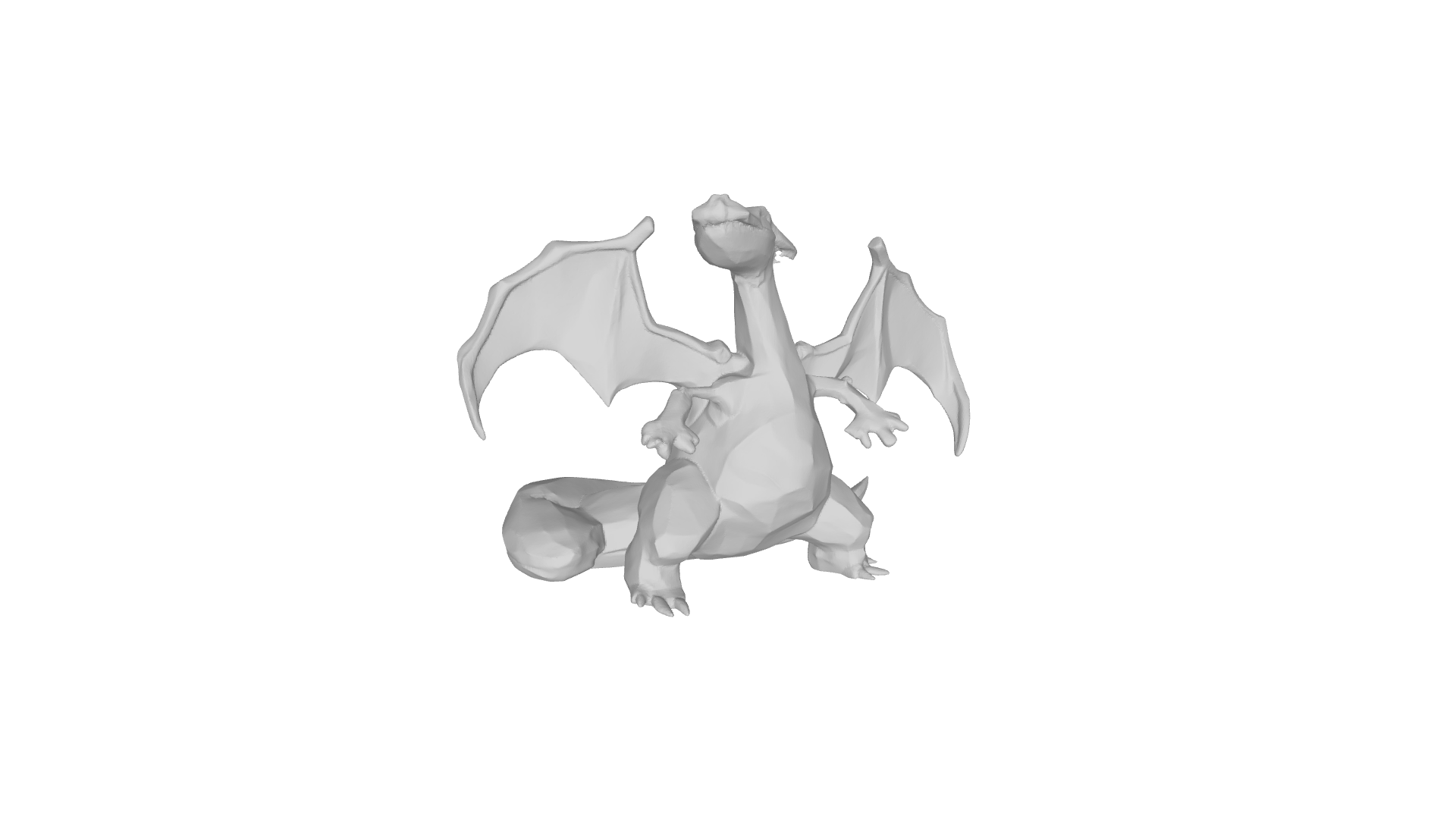 Charizard — thumbnail 5
