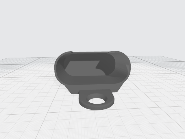 3-IN-1 oil holder for miultiboard