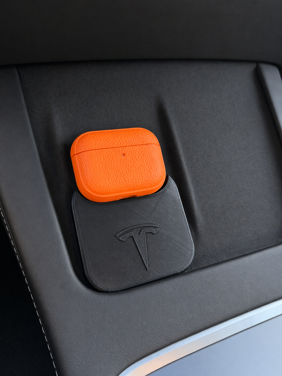 Tesla Airpods Adapter