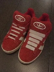 Better fat shoelaces