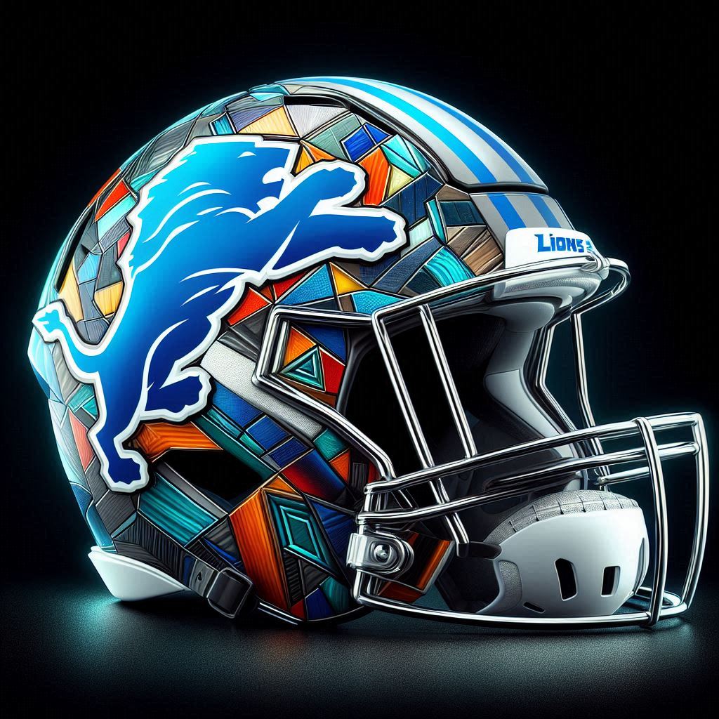 Loins Helmet