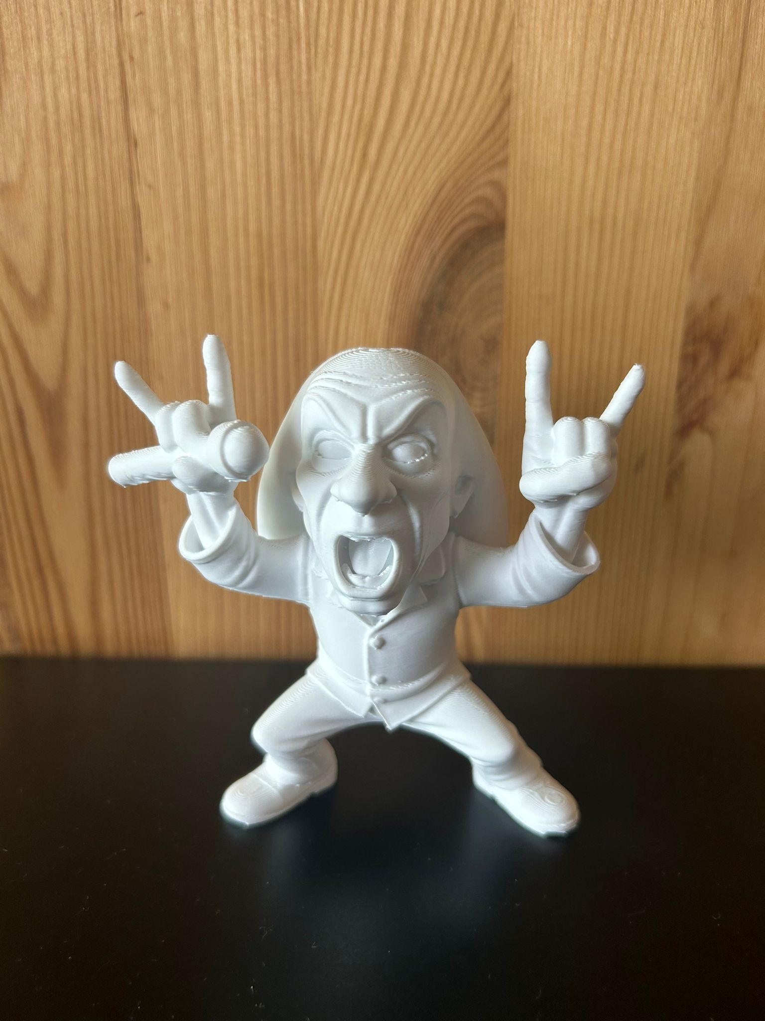 Ronnie James Dio