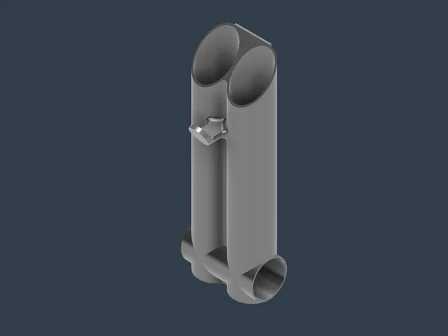 Toothbrush Holder/Wall Mount