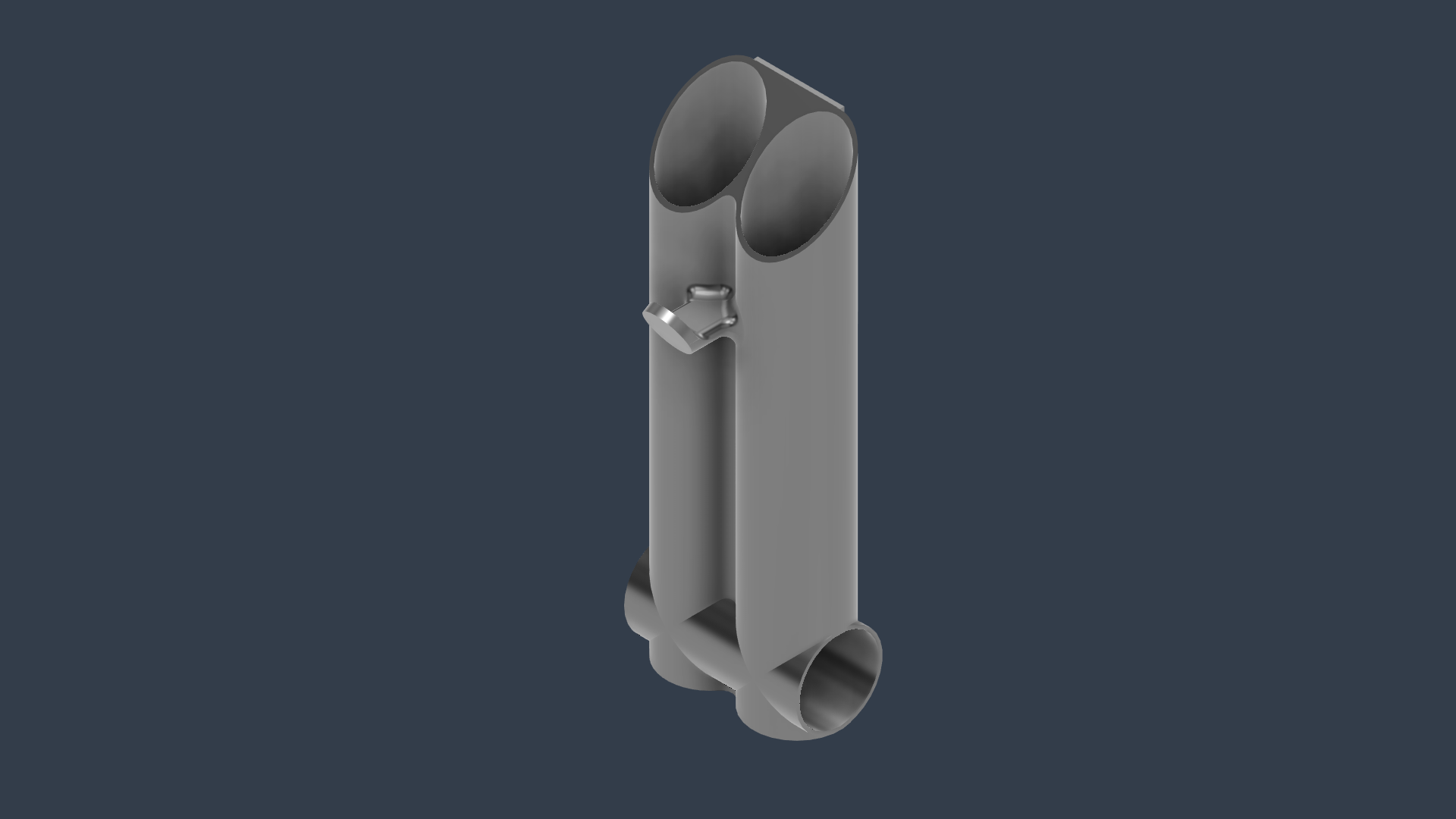 Toothbrush Holder/Wall Mount
