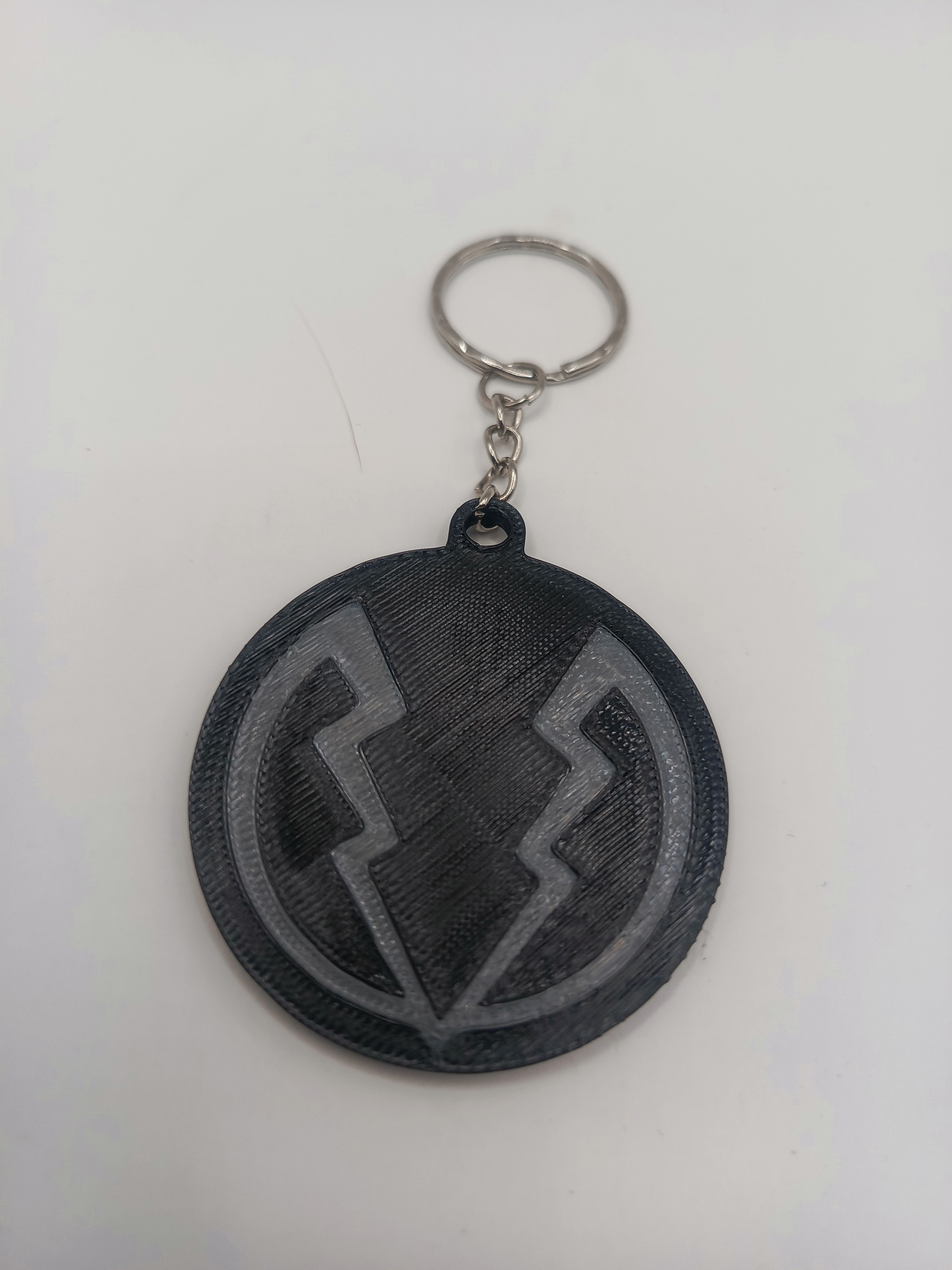 Marvel Cosmic Legends Keychain set — miniatura 7
