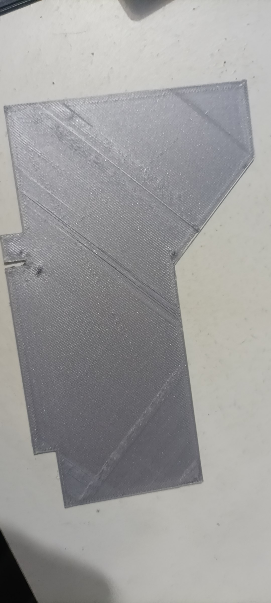 GPU PCB dummy