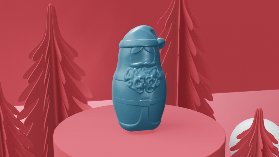 Pipe Santa — thumbnail 7