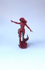 Pheonix- Jane Grey figurine