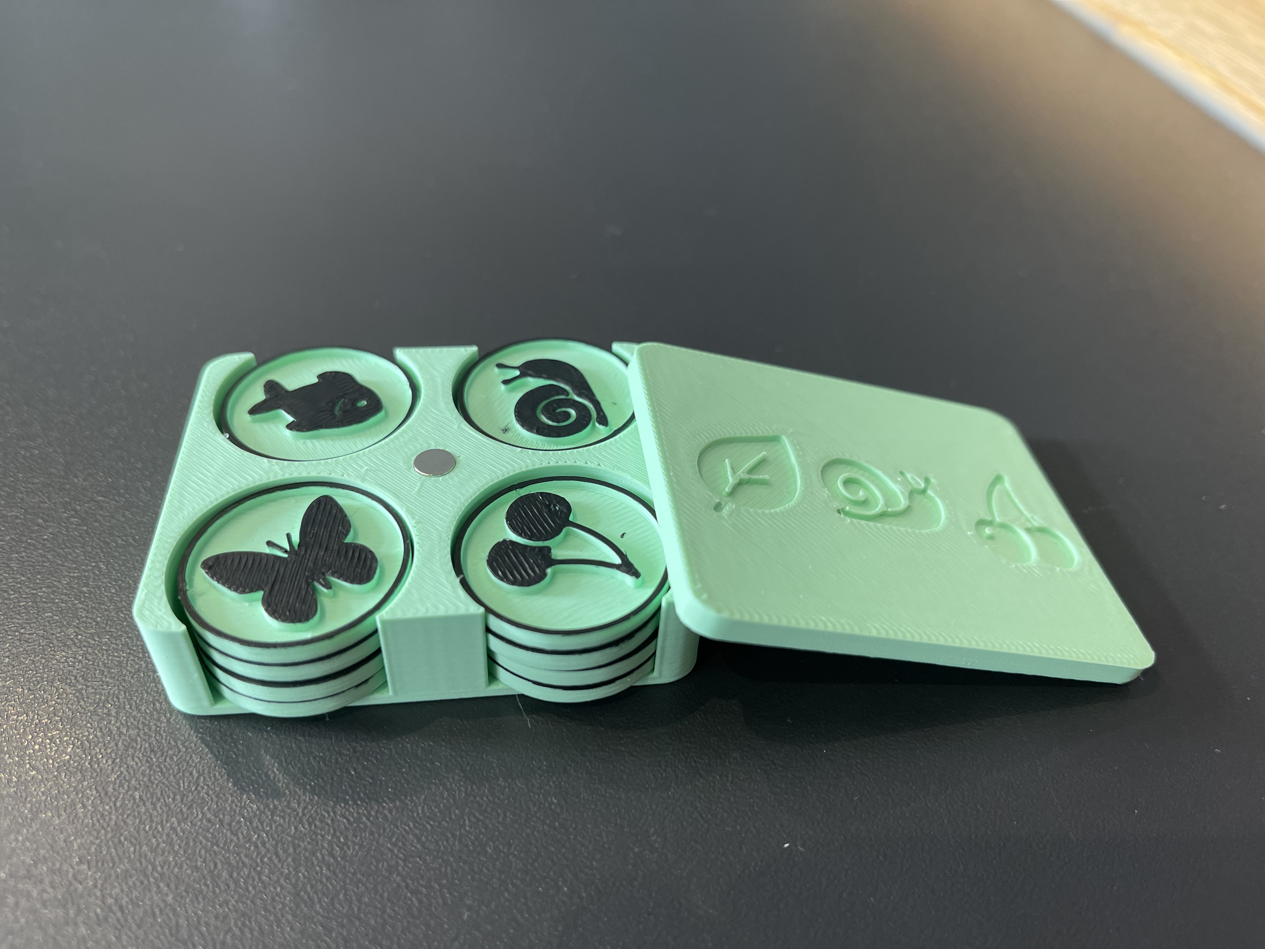 Memory Game — miniatura 2