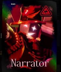 (FIXED) Roblox Forsaken Narrator Noli Action Figure