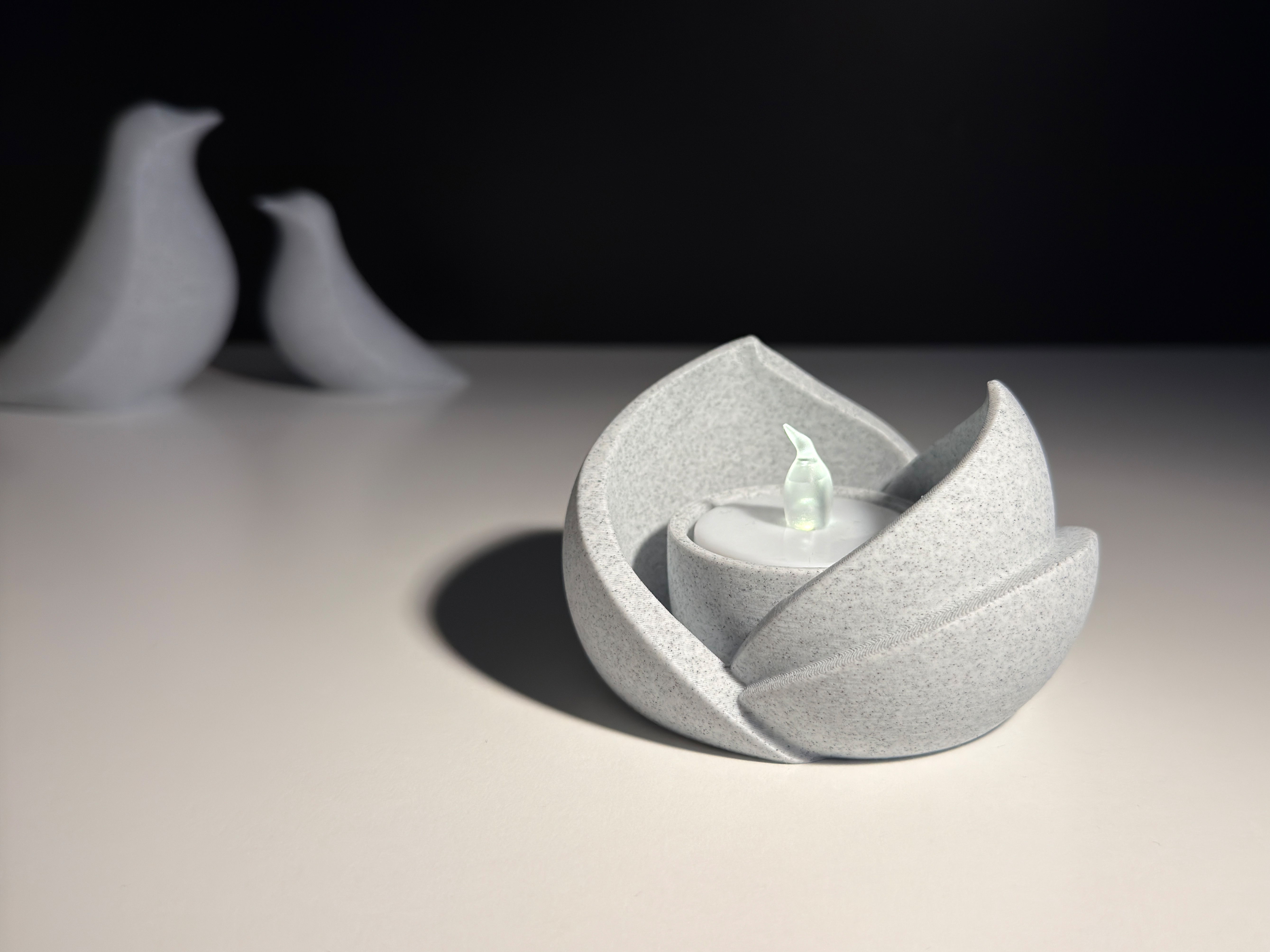 Candle Holder