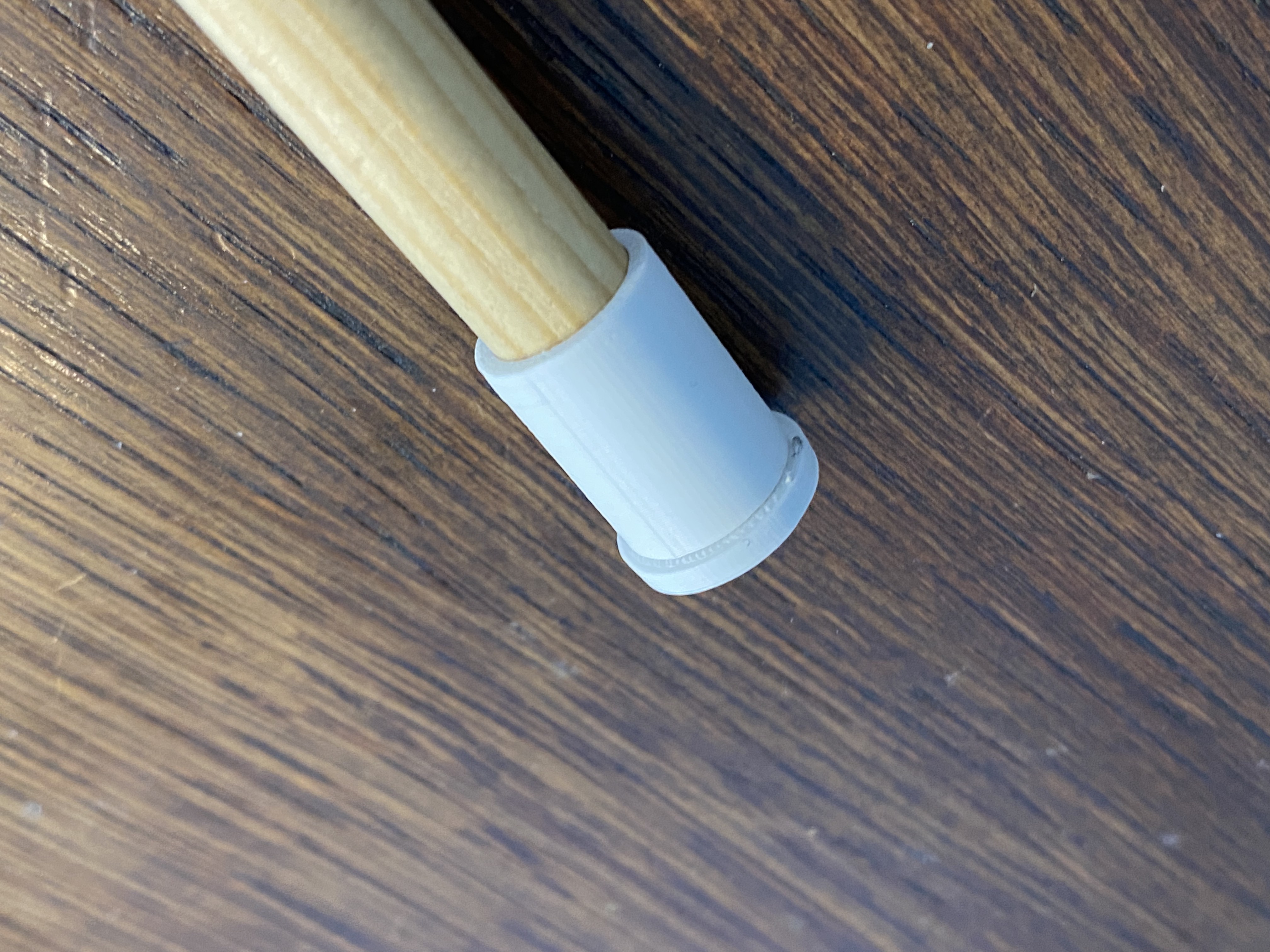 Curtain Rod End Bracket