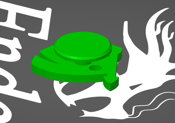 Skoda crocs charm/jibbit — miniatura 2