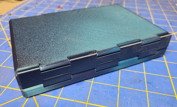 Folding Torx Screwdriver Case — miniatura 5