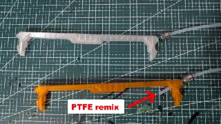 MMU Slot Buffer – PTFE Pass-Through Remix