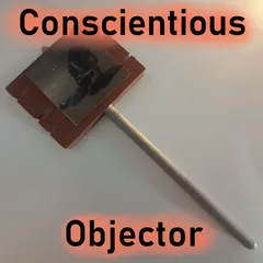 Tf2 Conscientious Objector