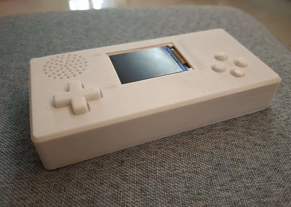 MakecodeArcade