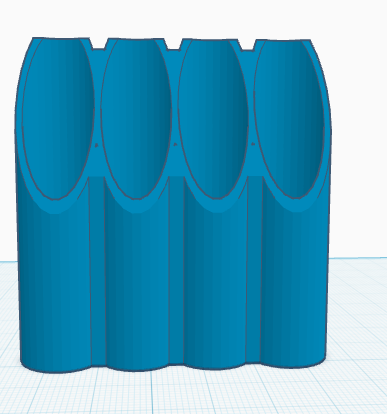 Nerf holder