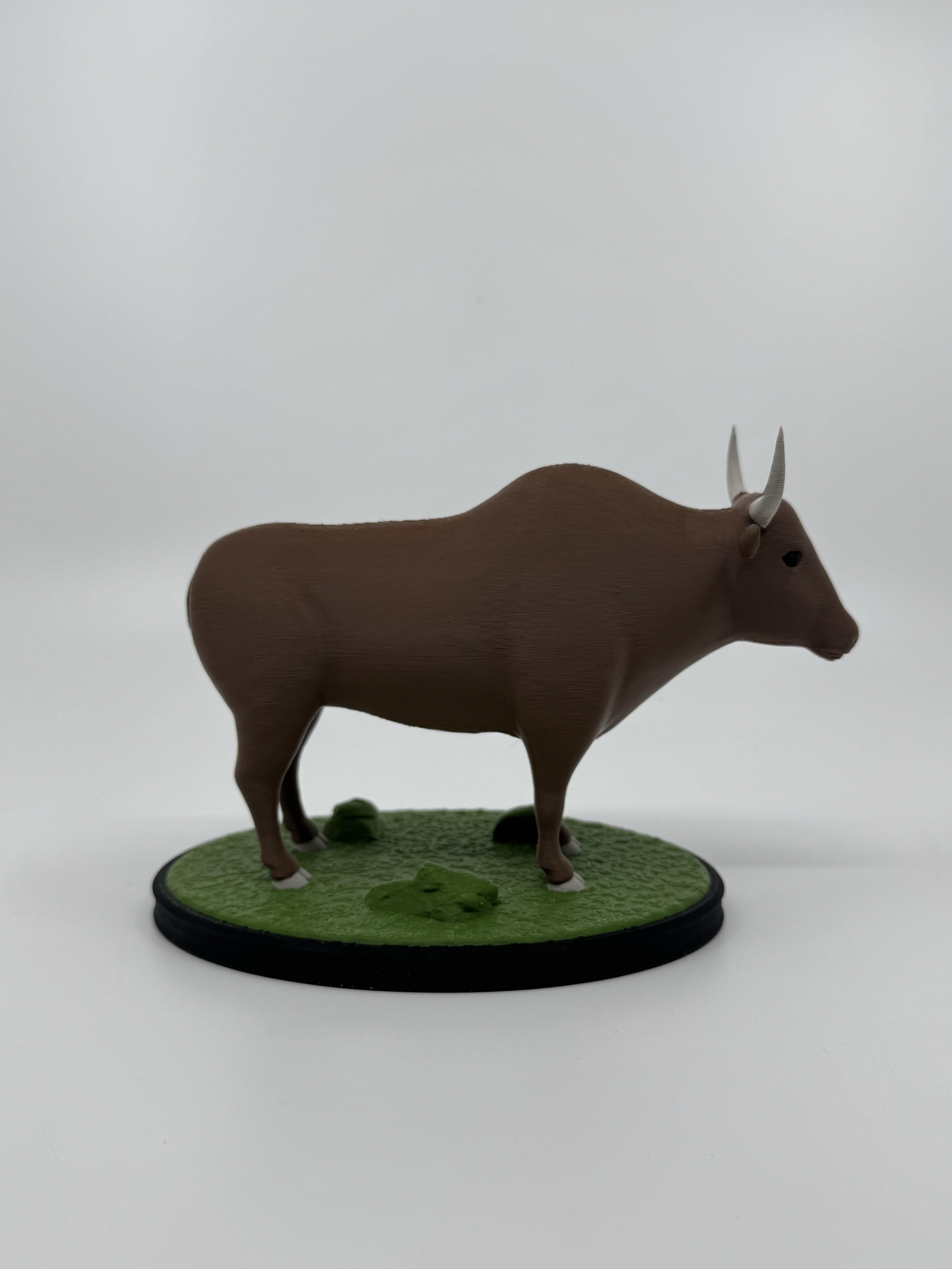 Bull — miniatura 3