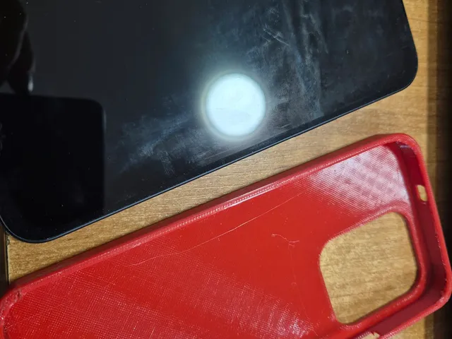 Xiaomi redmi 17 5g case