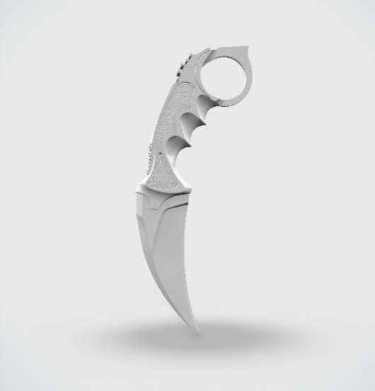 Karambit Knife — miniatura 2
