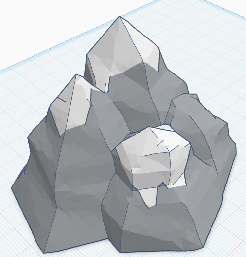 Mountain