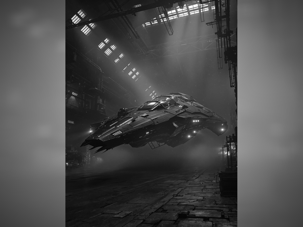 Cruiser Hueforge
