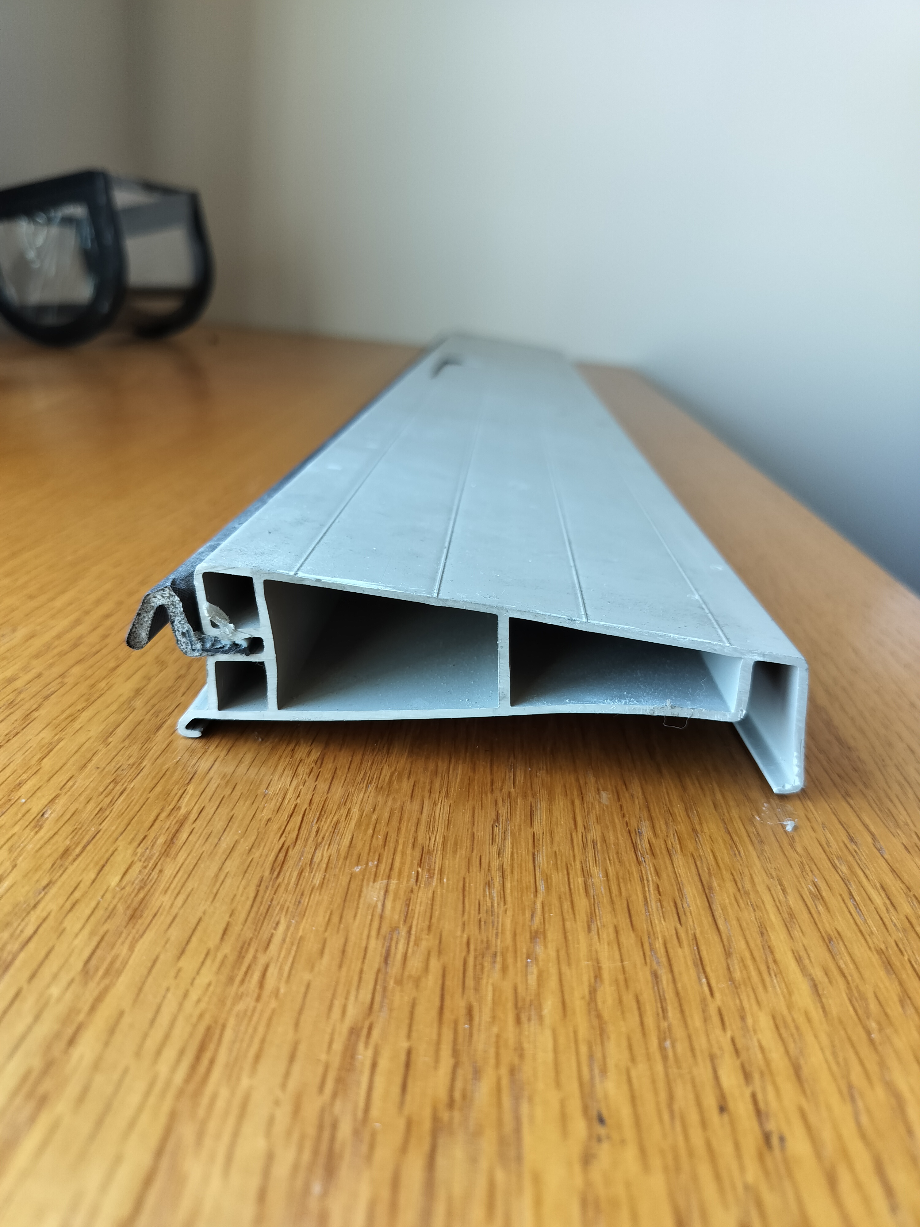 Door Threshold/Sill Extender — thumbnail 6