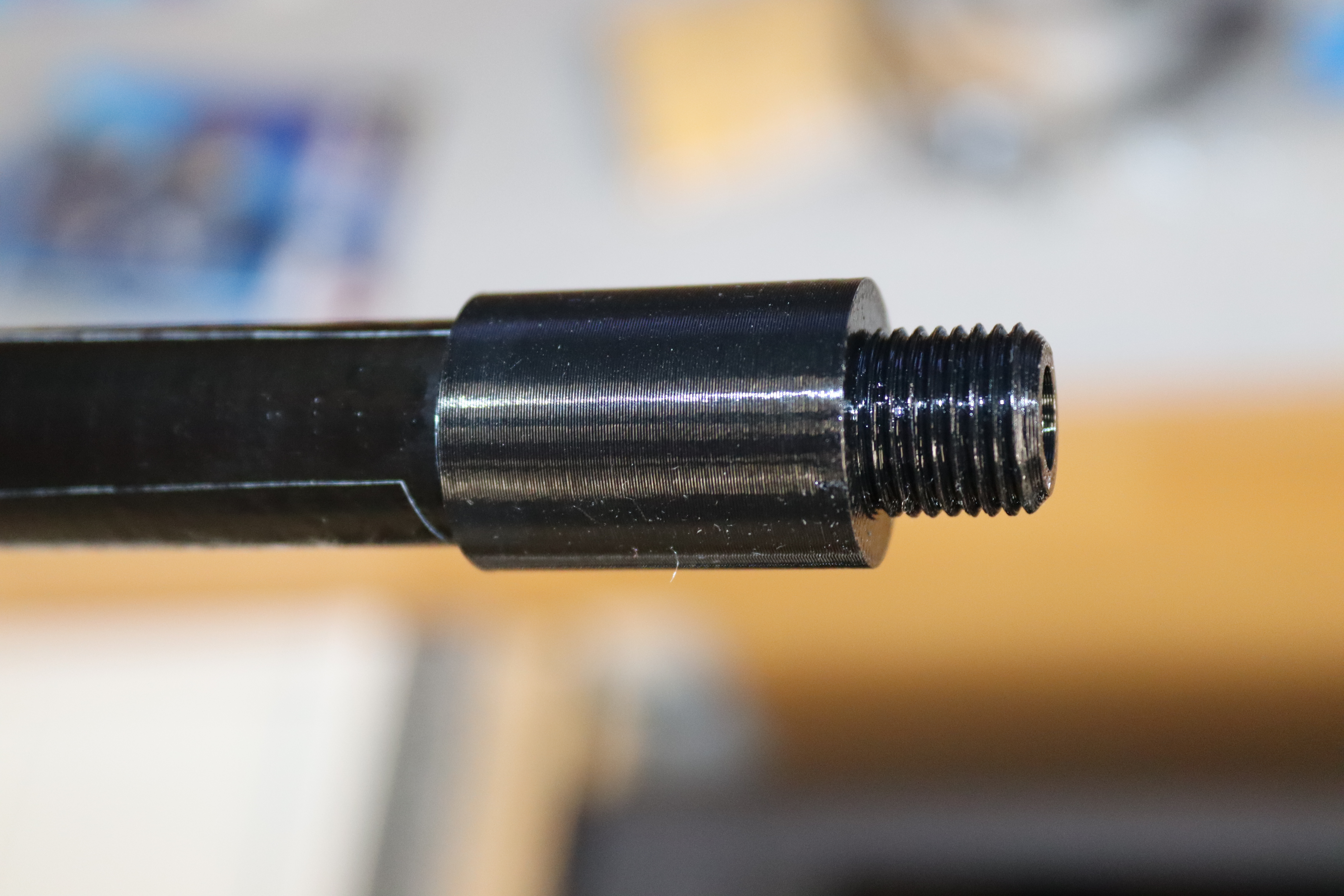 UX NXG APX UNF Adapter