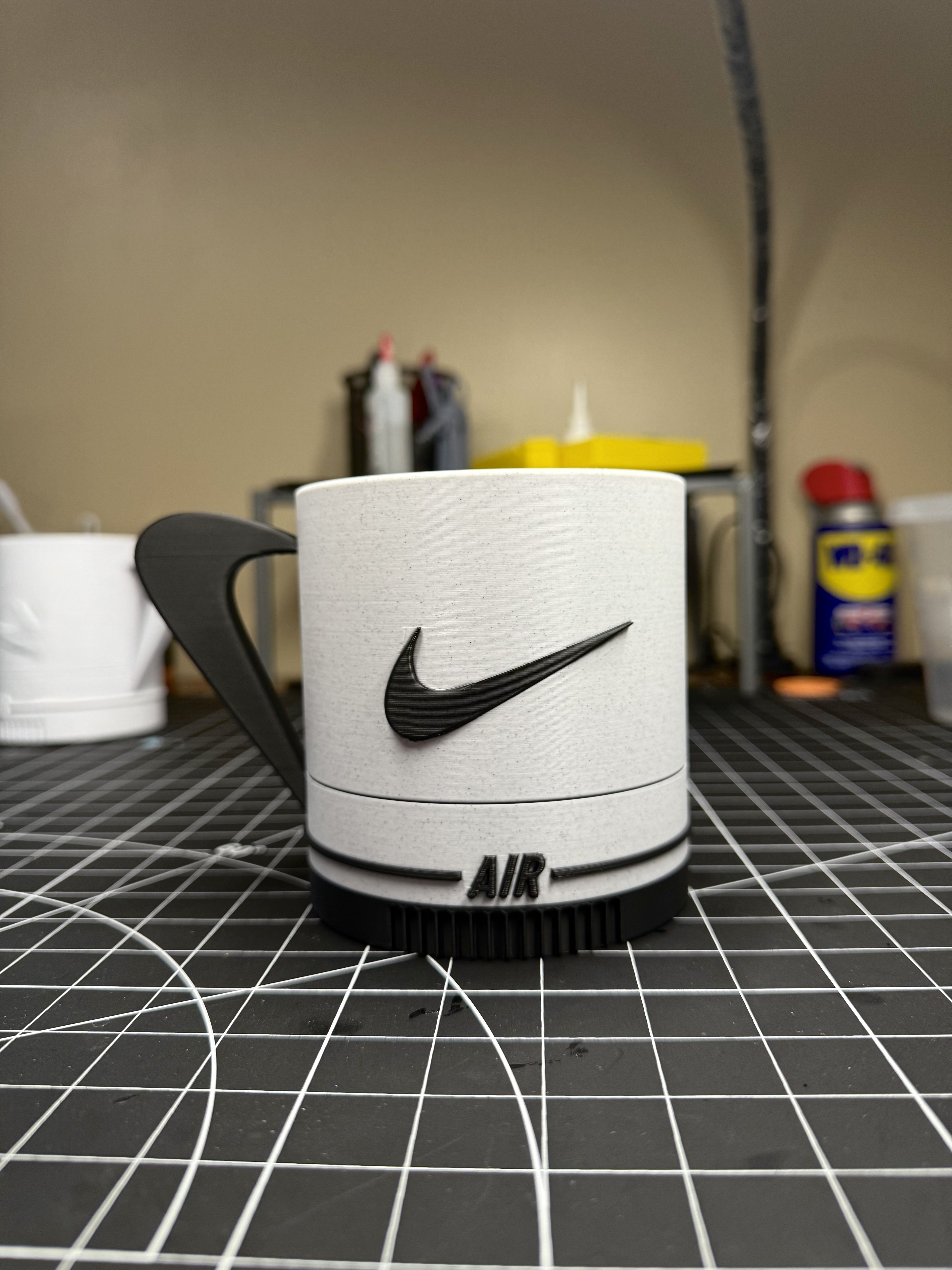 Nike Air Force 1 Mug