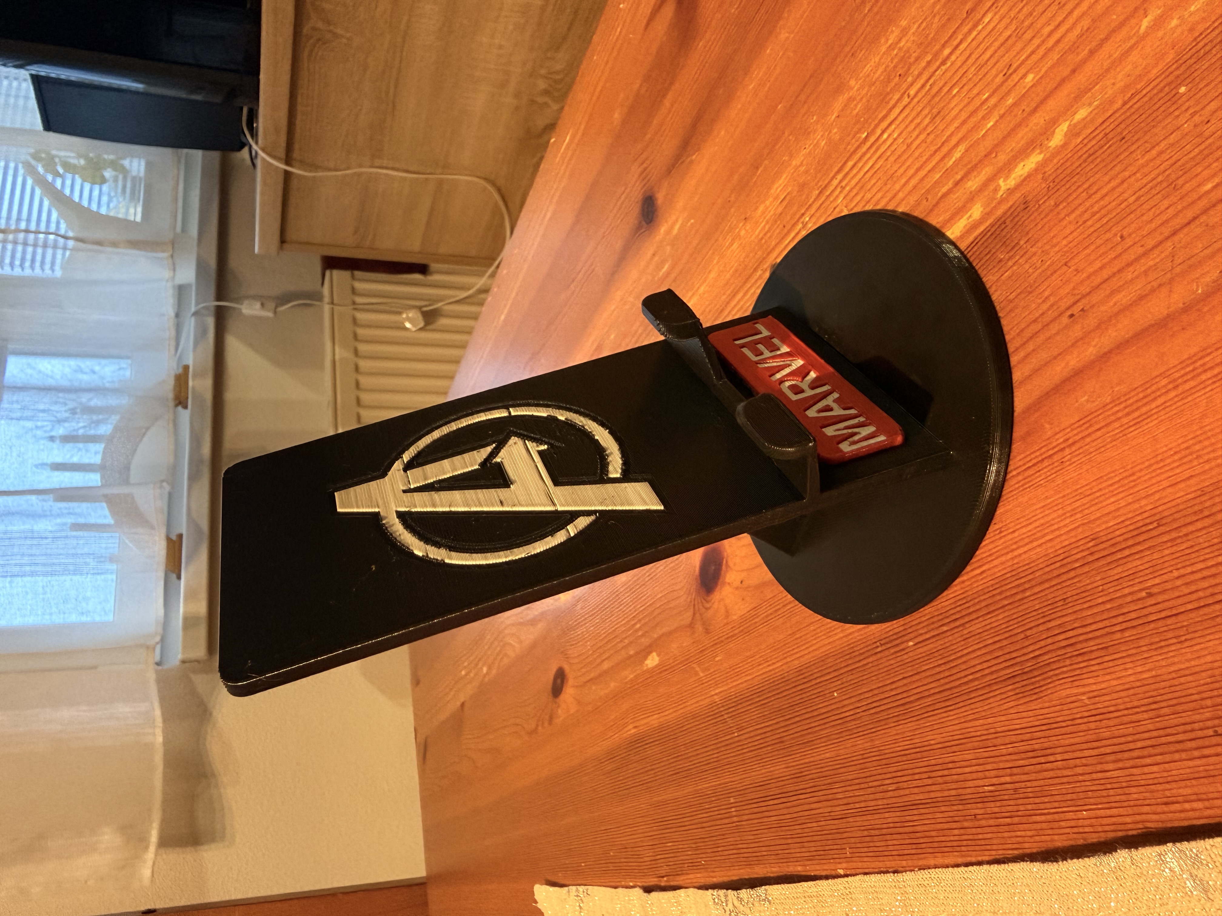 Phone holder - MARVEL - AVENGERS — miniatura 2