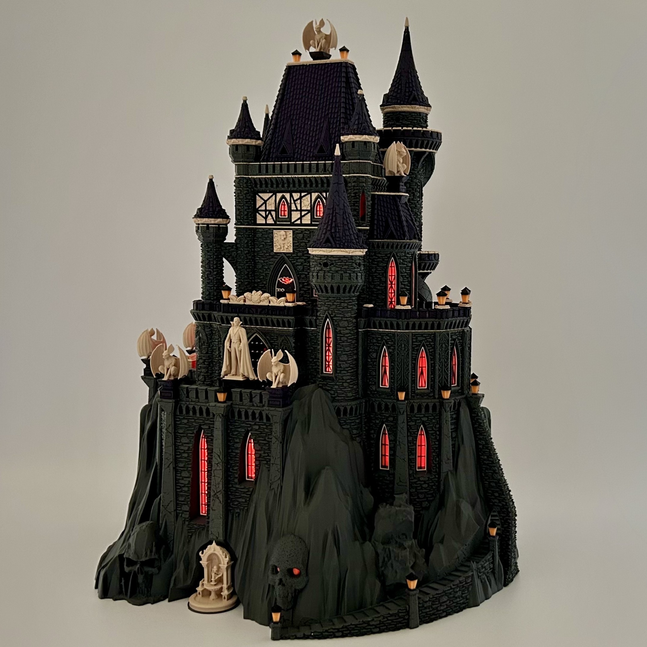 Dracula Castle — thumbnail 4