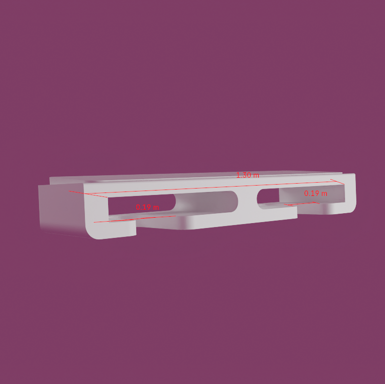 PS4 holder — thumbnail 2