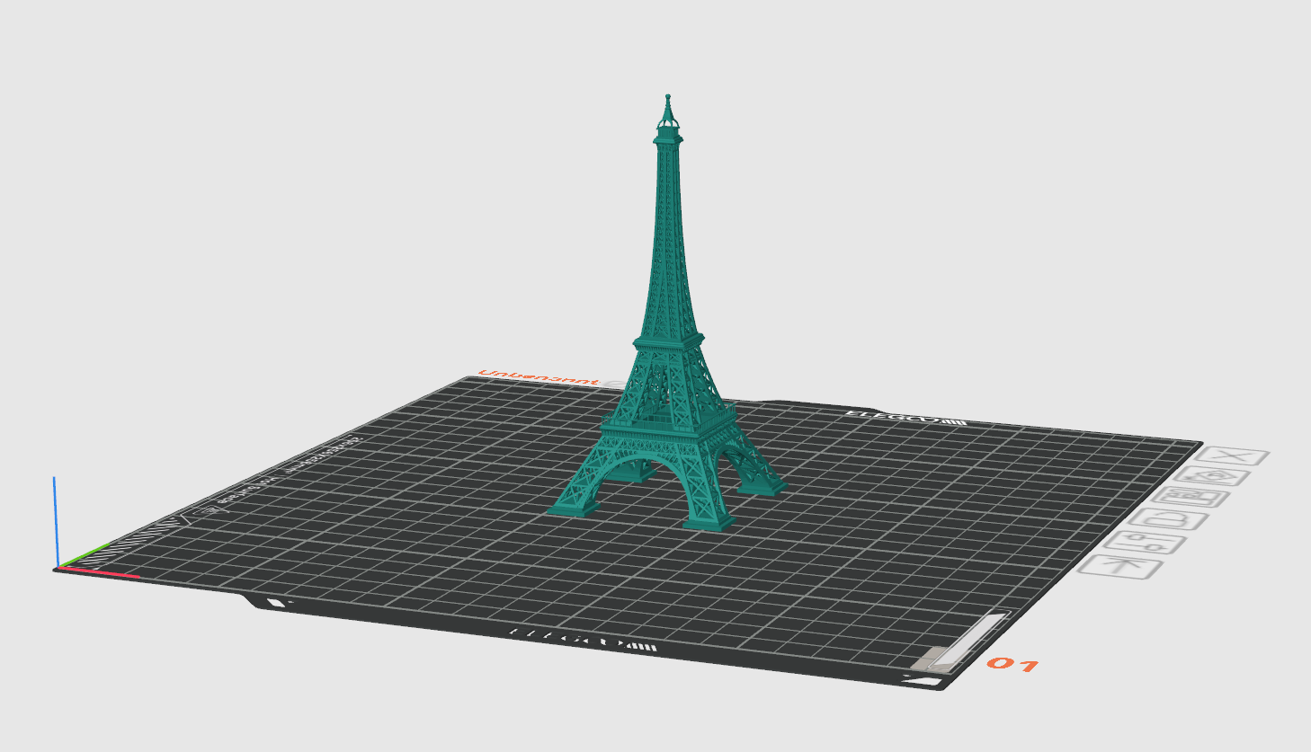 Eiffeltower