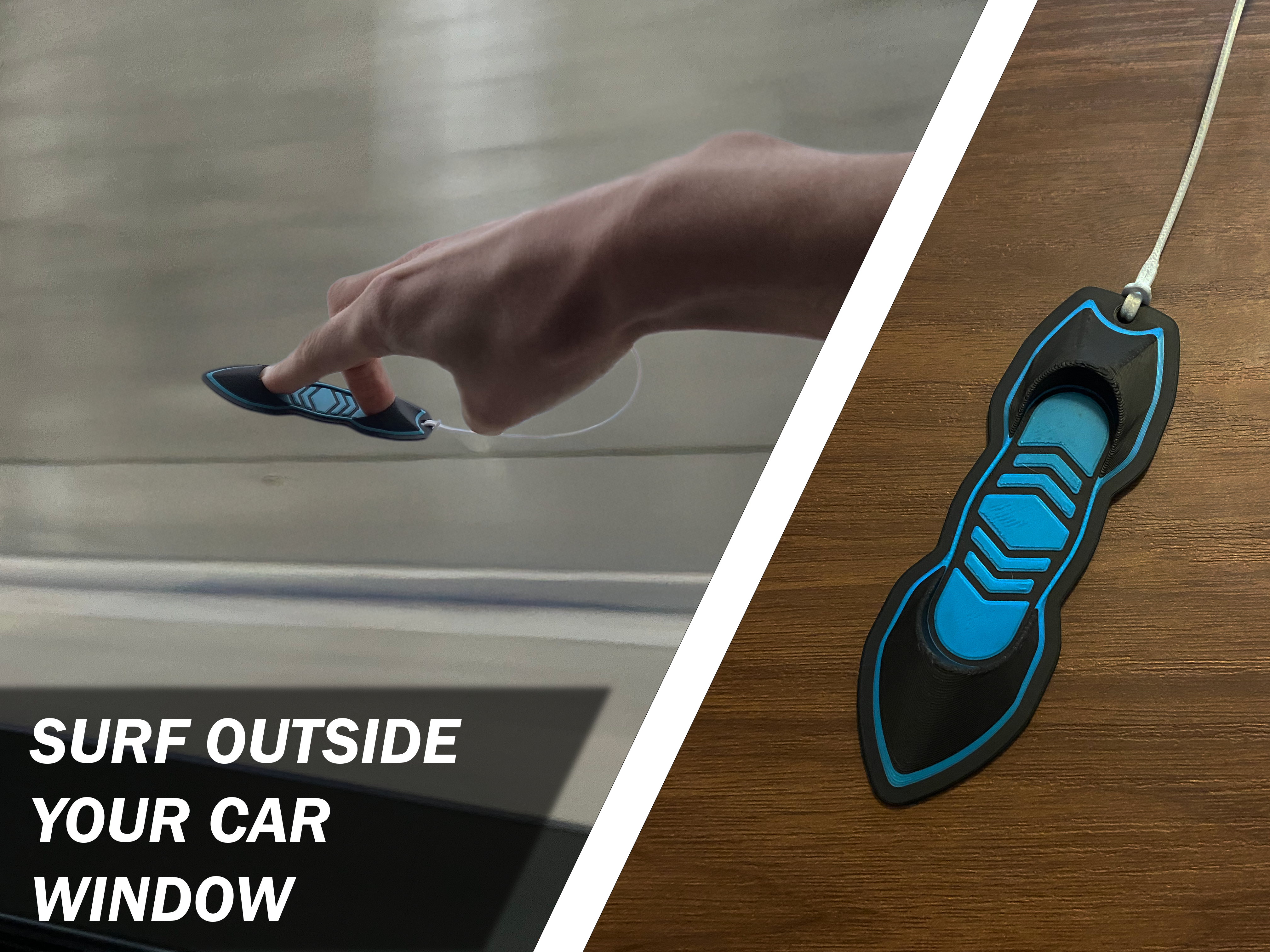 AirSurfer