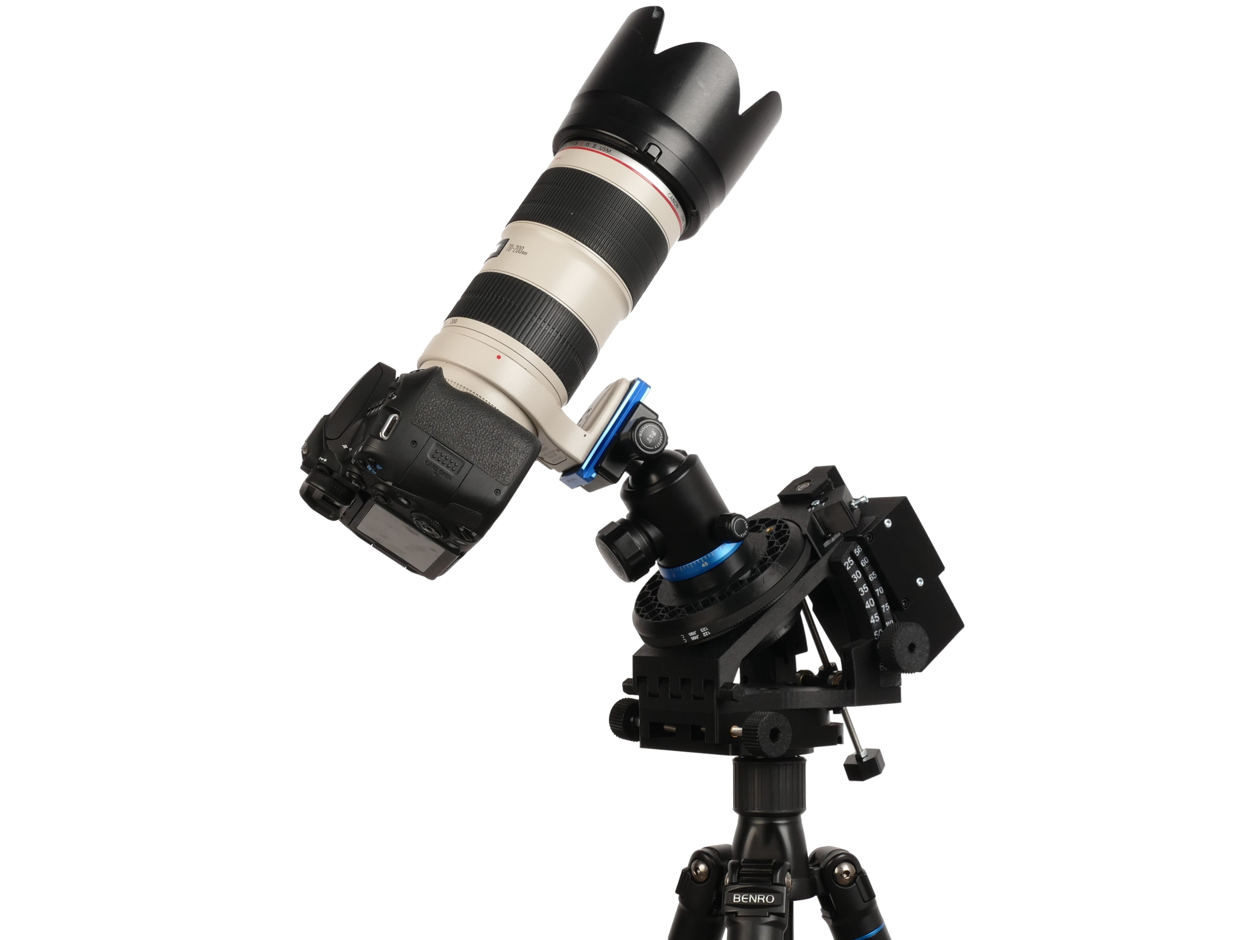 Miniatura 7 do modelo 3D OG star tracker V2