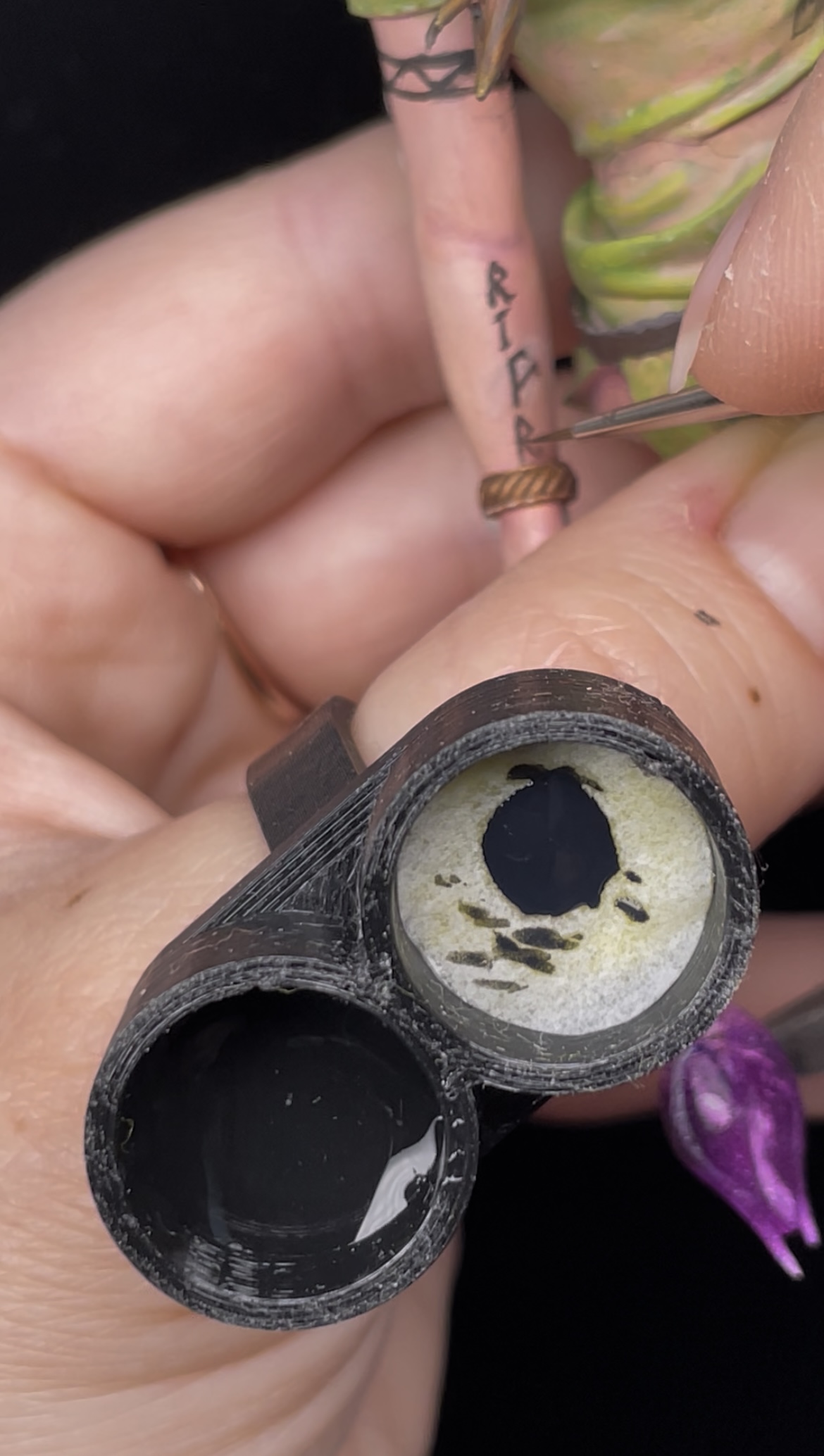 Tactical Thumb Palette (TTP) — miniatura 6