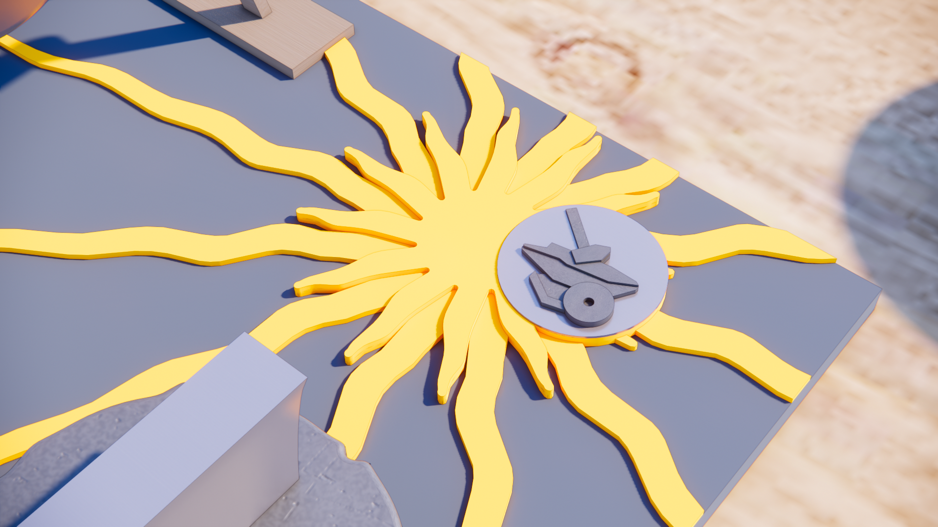 Keep your Blade Sharp — miniatura 3