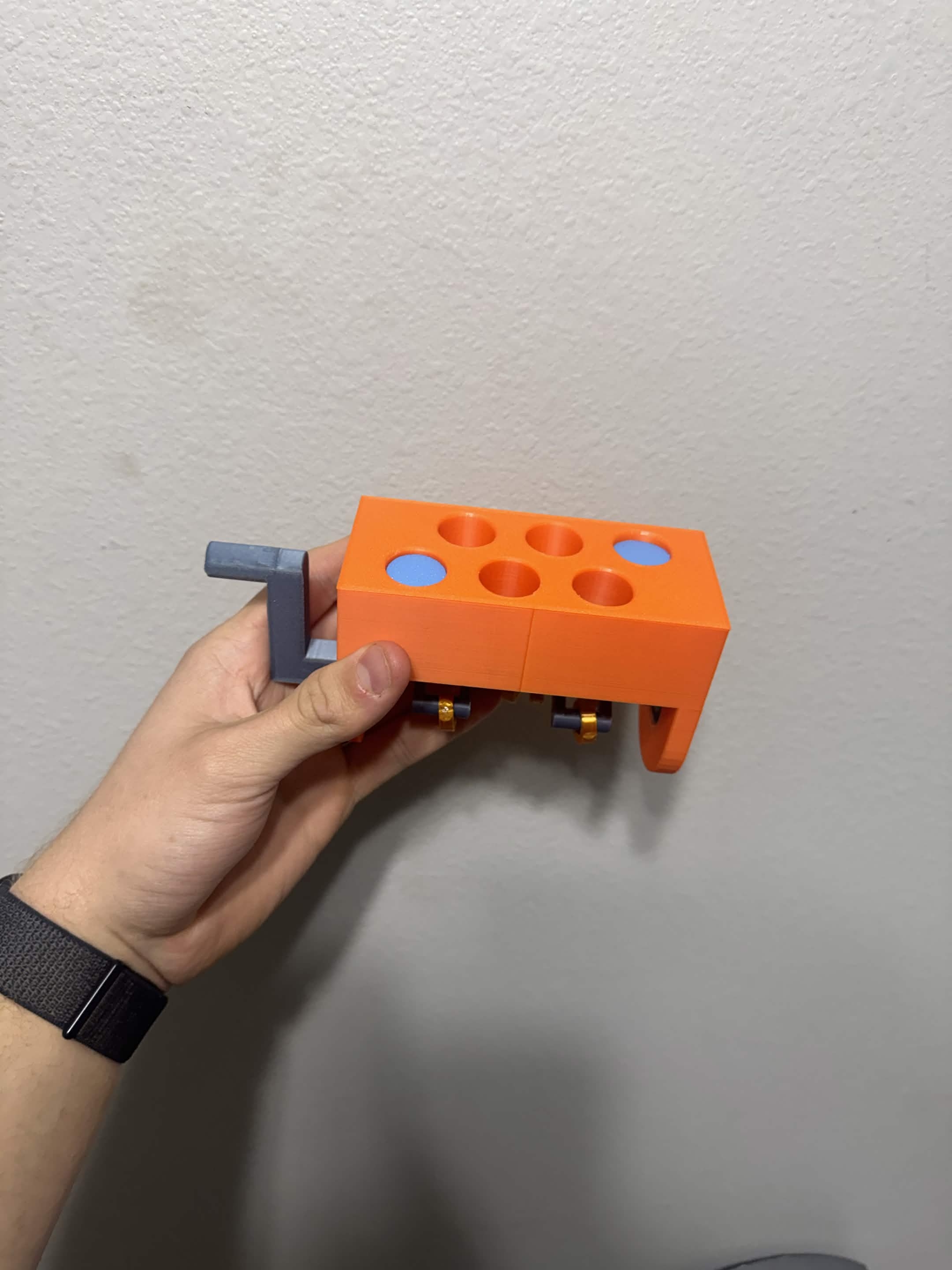 VAG vr6 engine model
