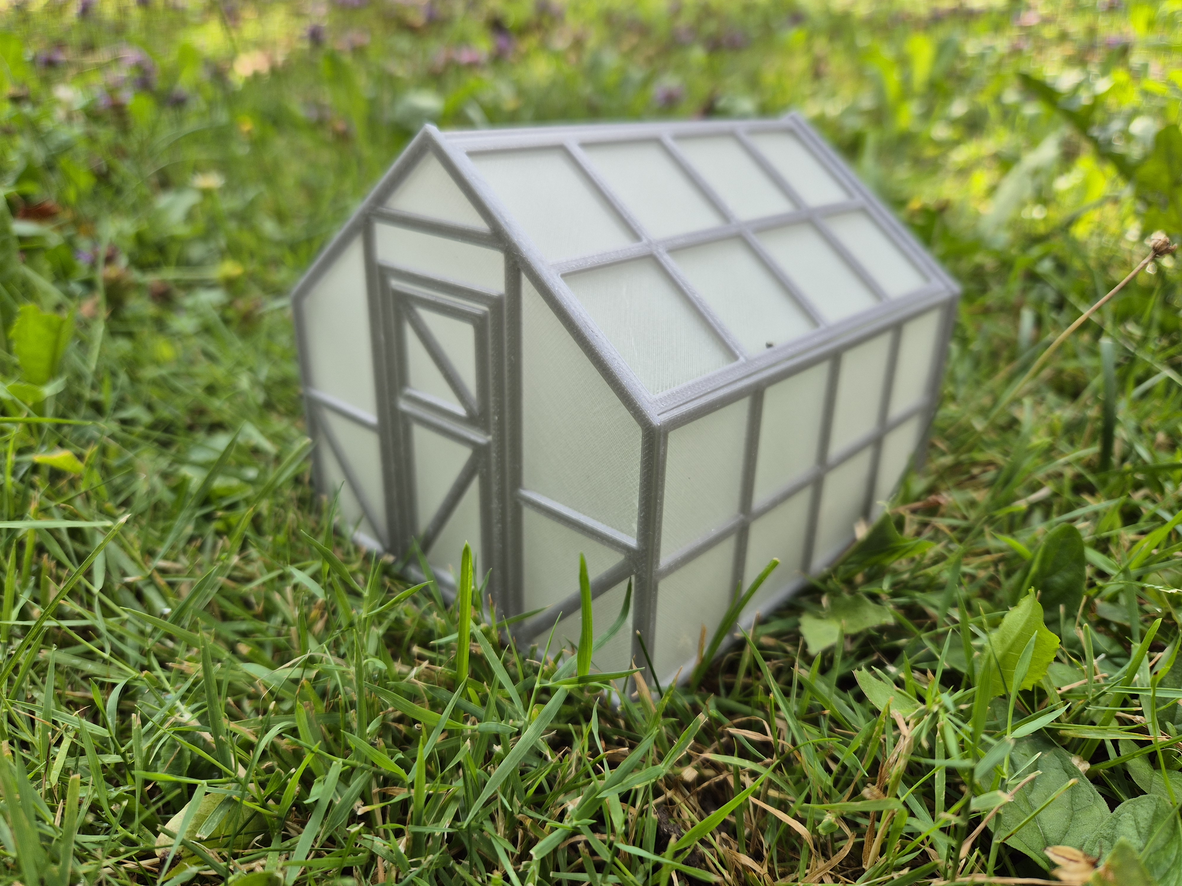 Greenhouse — miniatura 12