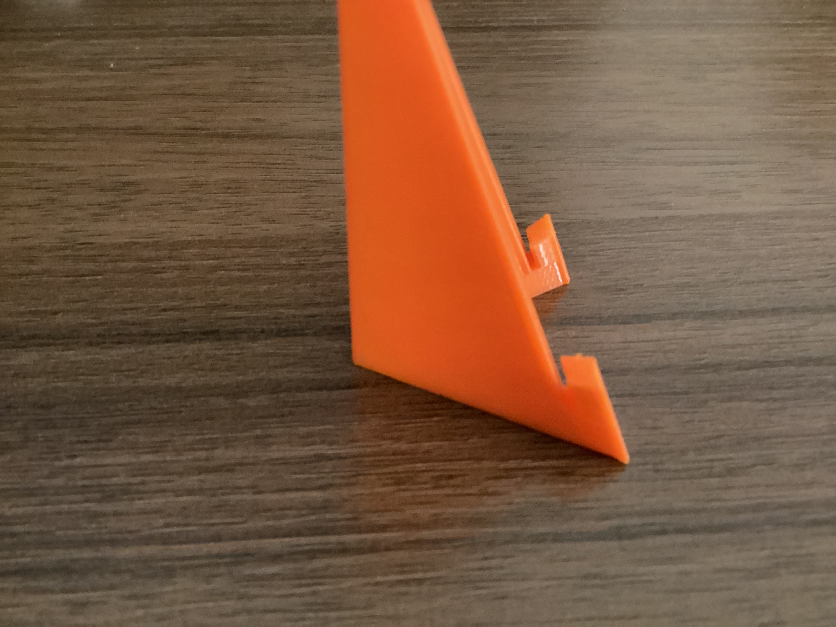 Card Stand (works with baseball cards, football cards, and others) — thumbnail 5