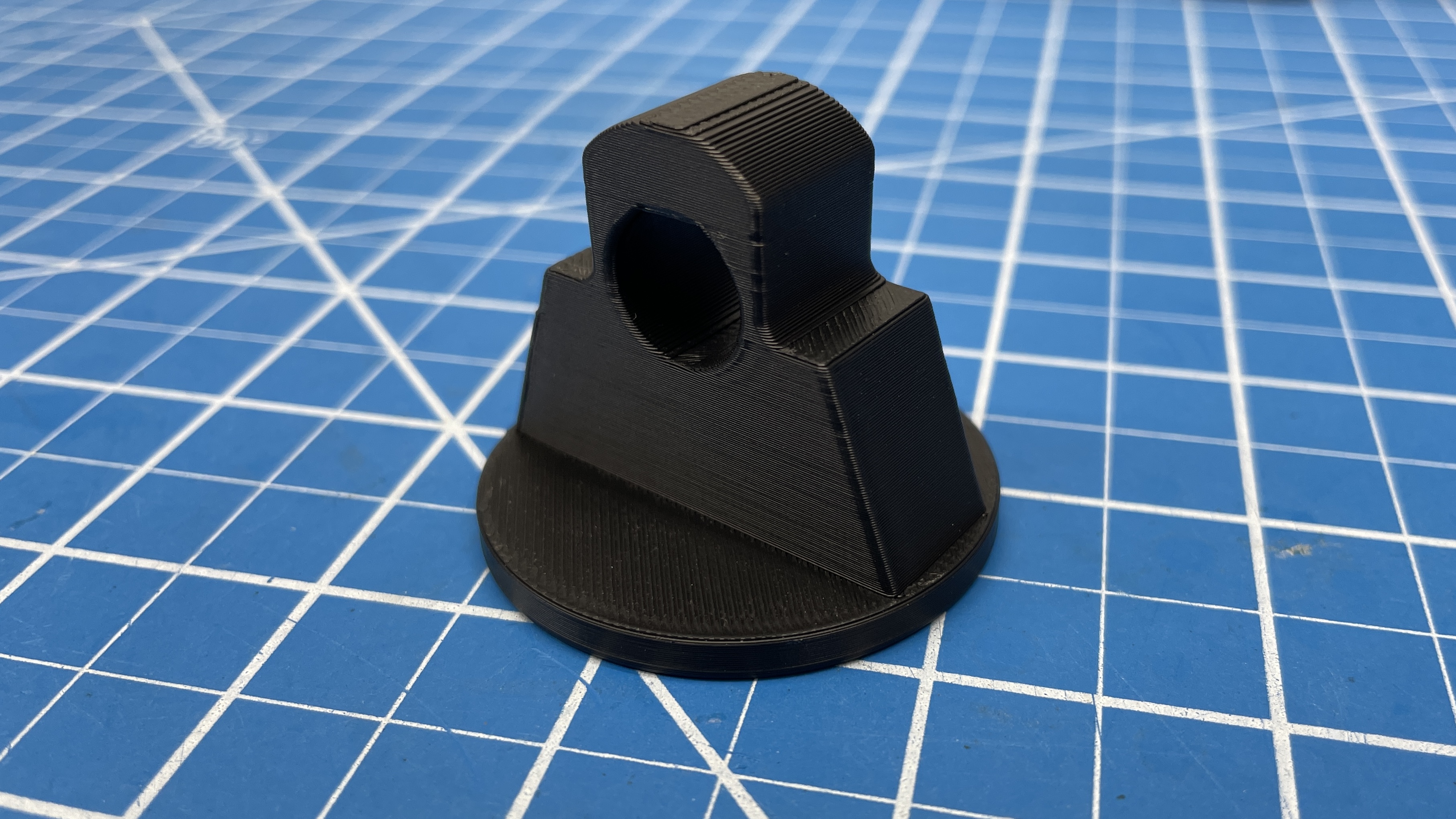 Xshot Ragefire Tripod Adpater — thumbnail 3