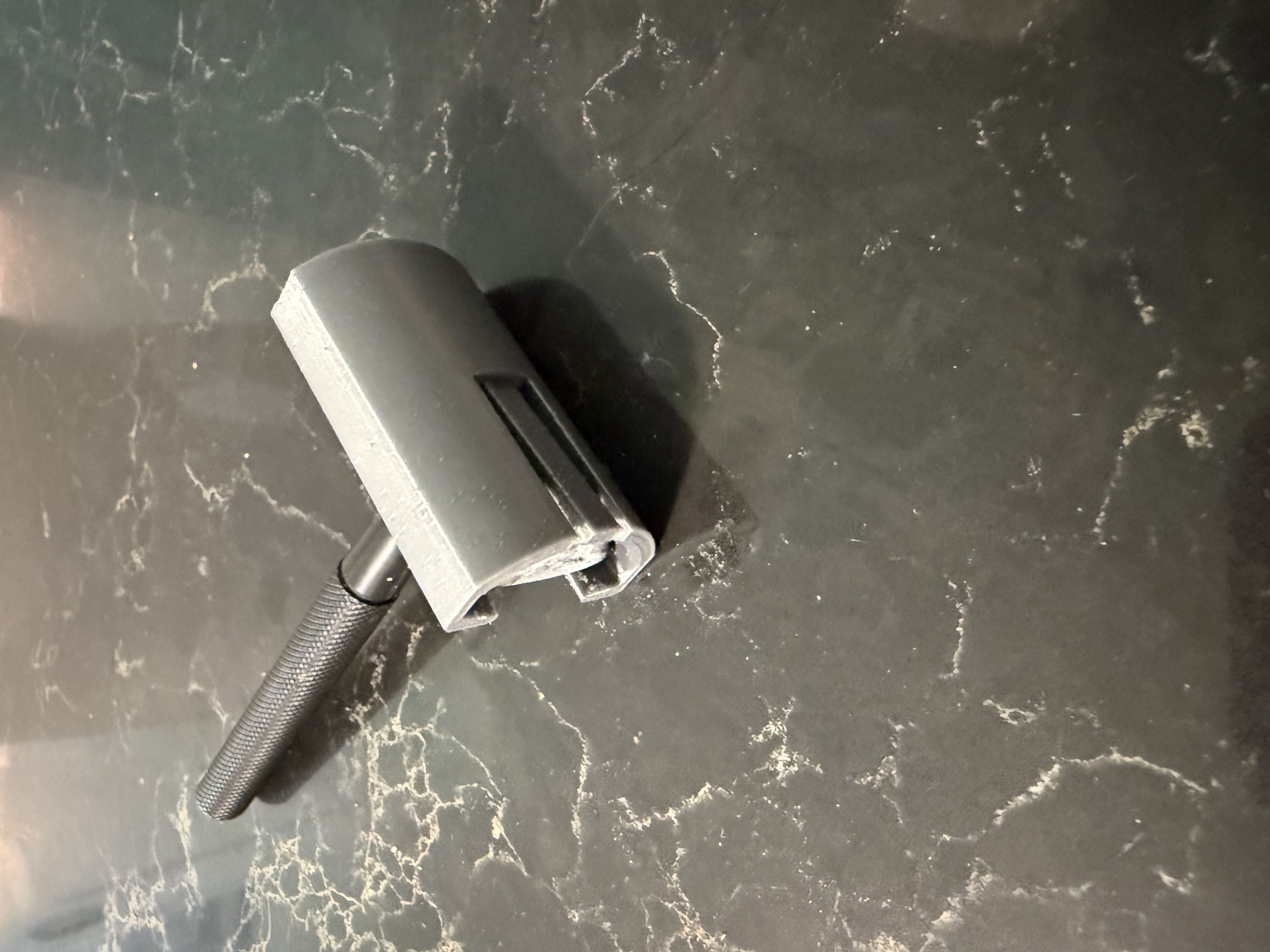 Manscaped Razor Cover w/clip