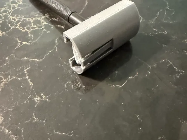 Manscaped Razor Cover w/clip