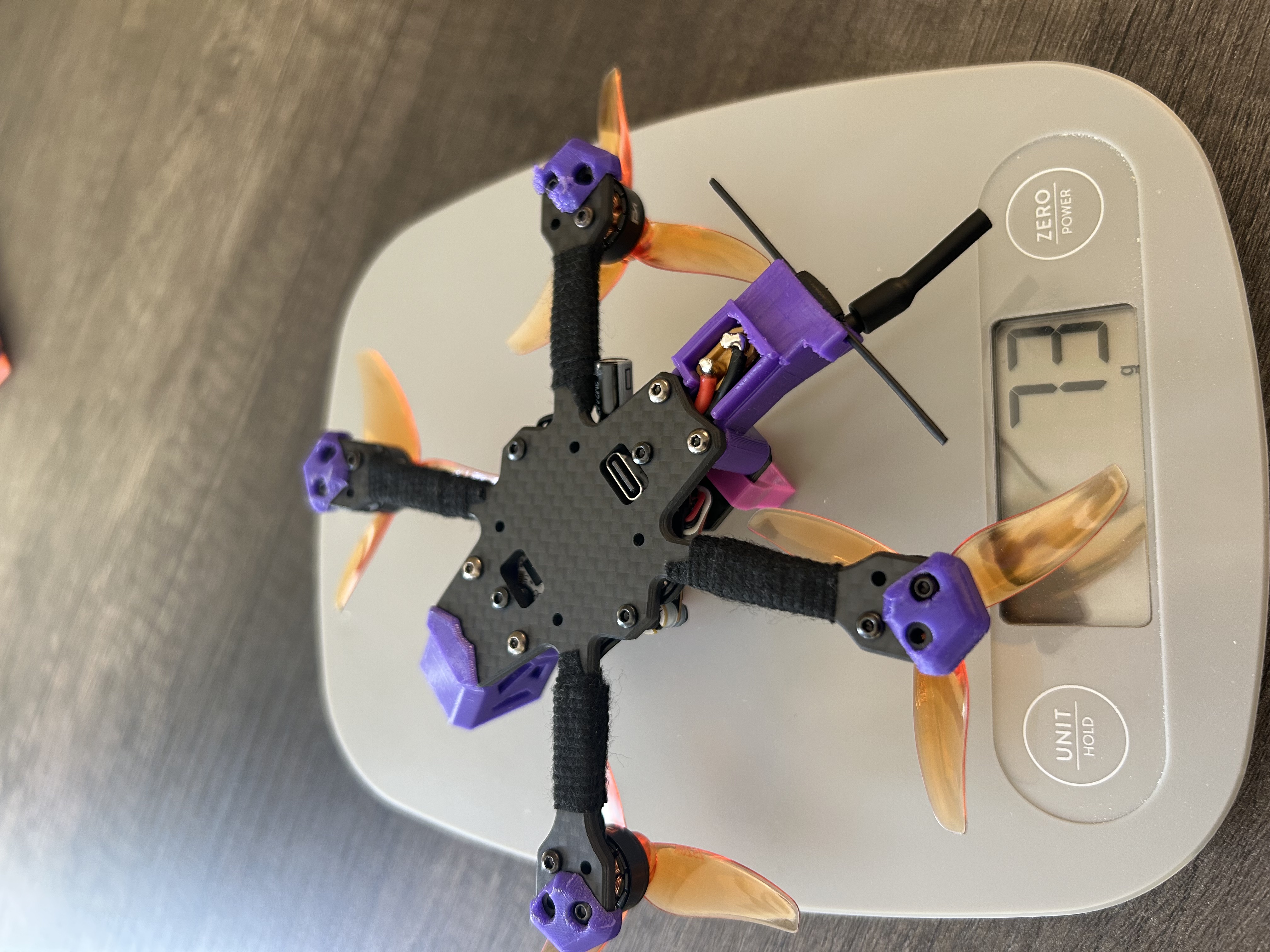Kayoumini 2.5" backpack — miniatura 2
